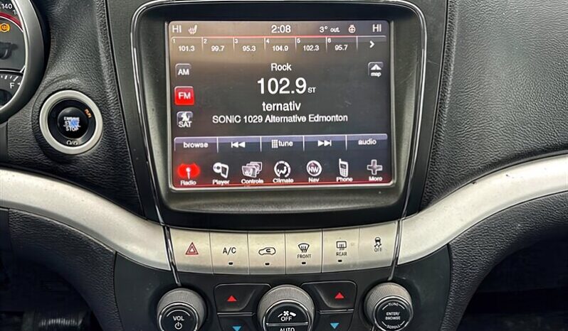 
								2017 Dodge Journey GT AWD 7 Passenger full									