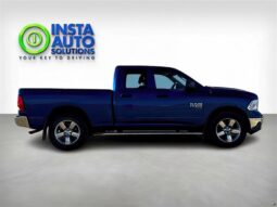 
										2019 Ram 1500 Classic ST 5.7L Hemi Ext. Cab 4X4 full									