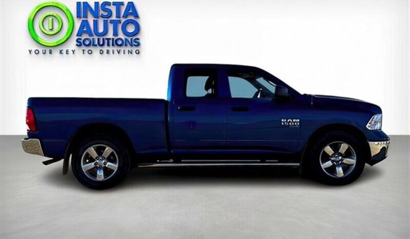 
								2019 Ram 1500 Classic ST 5.7L Hemi Ext. Cab 4X4 full									
