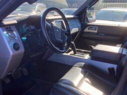 
										2017 Ford Expedition XLT 4X4 full									