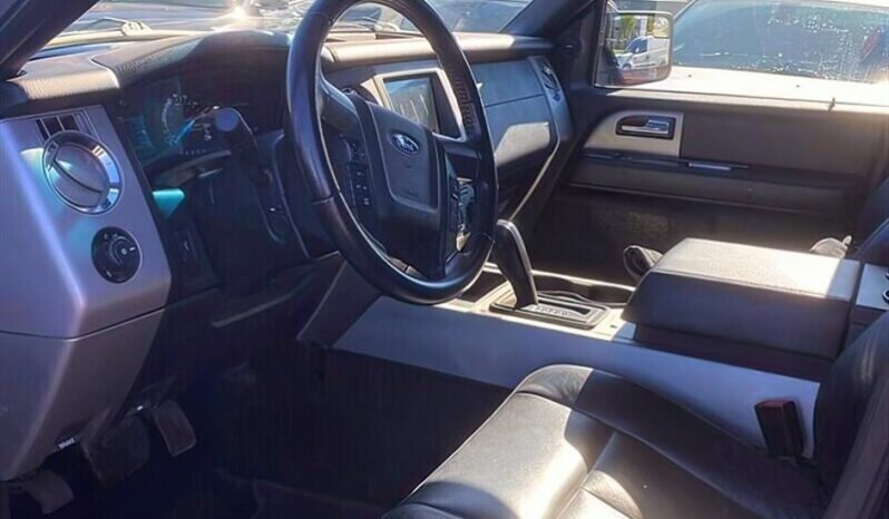 
								2017 Ford Expedition XLT 4X4 full									