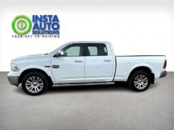 
										2016 Ram 1500 Diesel Crew Cab Laramie Longhorn Crew Cab 4×4 full									