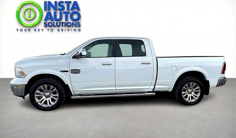 
								2016 Ram 1500 Diesel Crew Cab Laramie Longhorn Crew Cab 4×4 full									