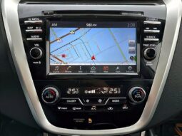 
										2018 Nissan Murano SV AWD full									