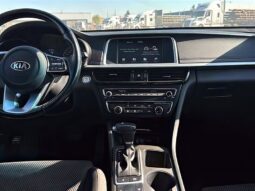 
										2019 Kia Optima LX full									