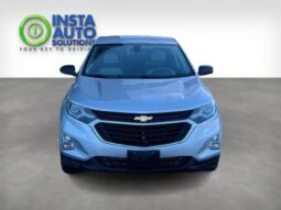 
										2018 Chevrolet Equinox LS w/1LS full									