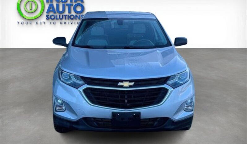 
								2018 Chevrolet Equinox LS w/1LS full									