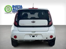
										2019 Kia Soul EX FWD full									