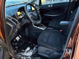 
										2019 Ford EcoSport SE AWD full									