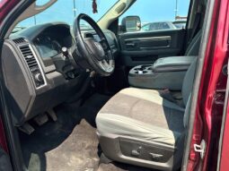 
										2018 Ram 1500 SLT 5.7L Hemi Crew Cab 4X4 full									