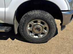 
										2015 Ford F-250 Super Duty SRW XLT 6.2L Crew 4X4 full									