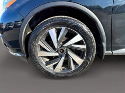 
										2016 Nissan Murano Platinum AWD full									