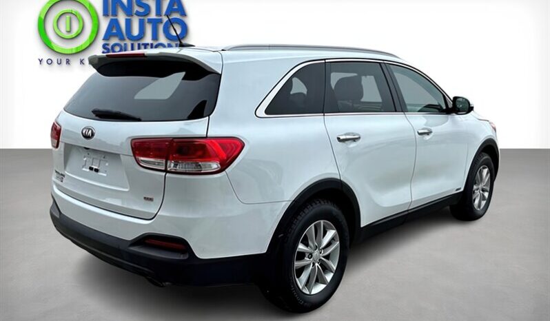 
								2018 Kia Sorrento LX AWD full									