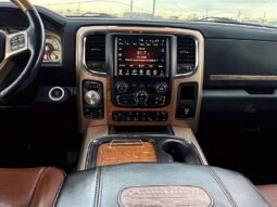 
										2016 Ram 1500 Diesel Crew Cab Laramie Longhorn Crew Cab 4×4 full									