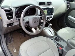 
										2016 Kia Soul EV-E  New EV Battery though Kia Jan 2025 17k Value full									