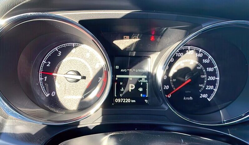 
								2019 Mitsubishi RVR SE AWD full									