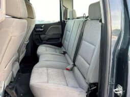 
										2018 Chevrolet Silverado 1500 LS Dbl. Cab 4X4 full									