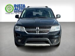 
										2017 Dodge Journey GT AWD full									