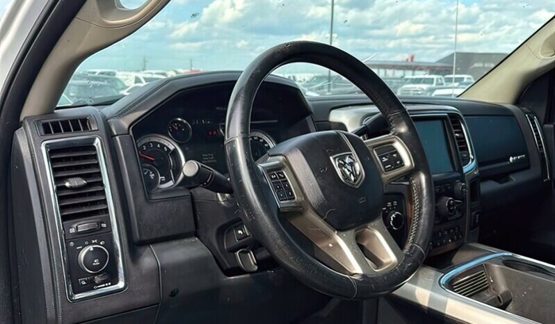 
								2016 Ram 3500 Laramie Diesel Dually Crew Cab 4×4 full									