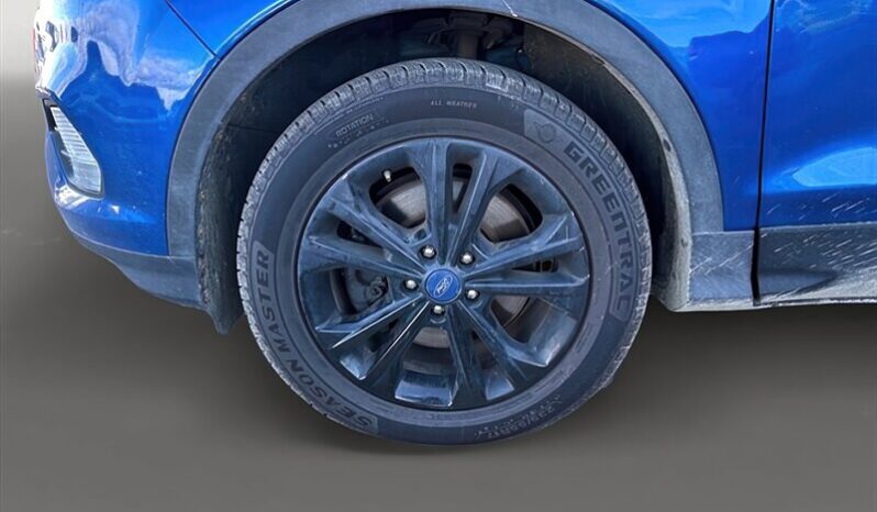 
								2017 Ford Escape SE AWD full									