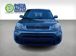 
										2019 Kia Soul LX full									