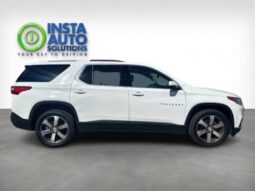 
										2018 Chevrolet Traverse LT True North 4X4 full									