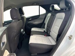 
										2019 Chevrolet Equinox LS AWD full									
