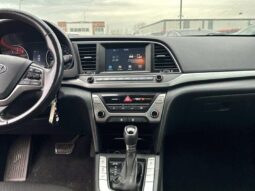 
										2017 Hyundai Elantra GL full									
