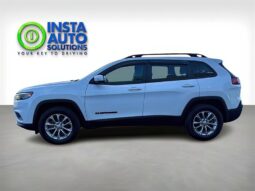 
										2019 Jeep Cherokee Altitude 4X4 full									