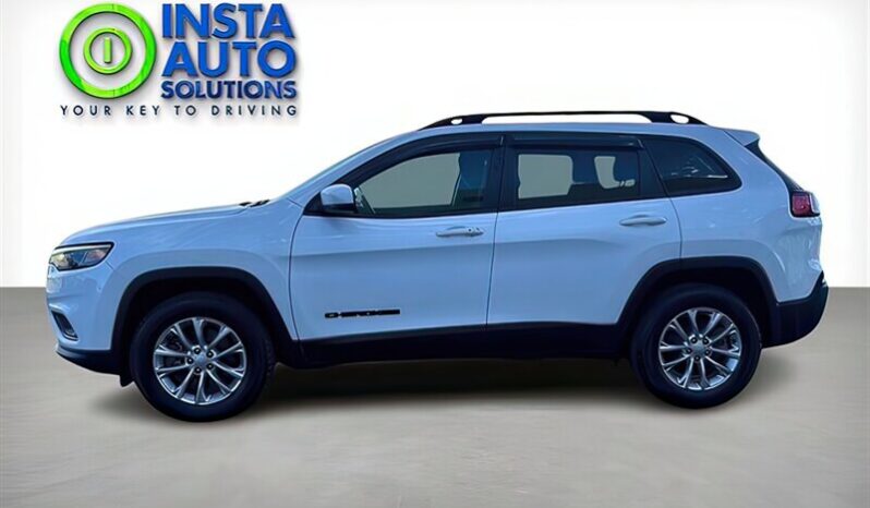 
								2019 Jeep Cherokee Altitude 4X4 full									