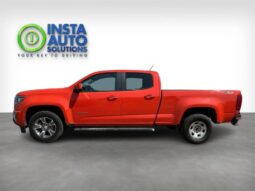 
										2019 Chevrolet Colorado Z71 4X4 full									