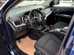 
										2017 Dodge Journey CVP full									