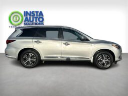 
										2019 Infiniti QX60 Pure AWD full									