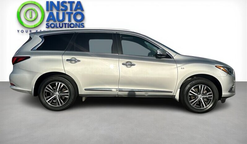 
								2019 Infiniti QX60 Pure AWD full									