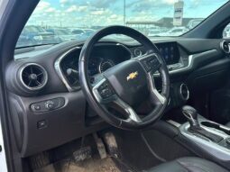 
										2021 Chevrolet Blazer Premier AWD full									
