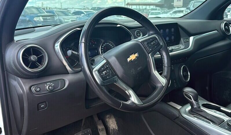 
								2021 Chevrolet Blazer Premier AWD full									