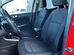 
										2018 Ford EcoSport SE AWD full									