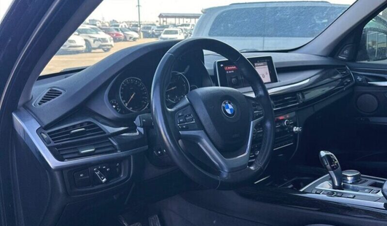 
								2018 BMW X5 xDrive35d AWD full									