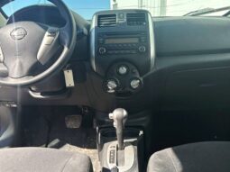 
										2018 Nissan Micra S full									