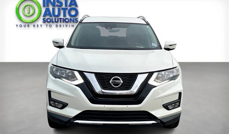 
								2019 Nissan Rogue SV AWD full									