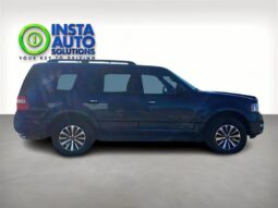 
										2017 Ford Expedition XLT 4X4 full									