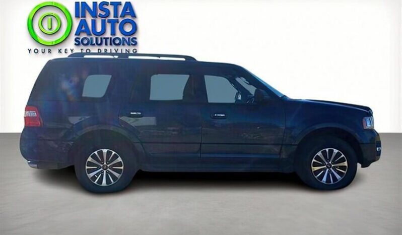 
								2017 Ford Expedition XLT 4X4 full									