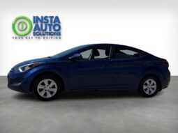 
										2015 Hyundai Elantra L full									