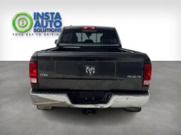 
										2017 Ram 1500 SLT 5.7L Hemi Ext. Cab 4X4 full									