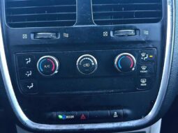 
										2017 Dodge Grand Caravan Canada Value Package full									