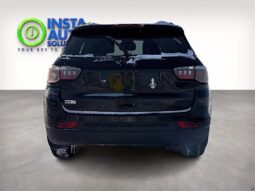 
										2018 Jeep Compass Altitude full									
