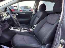 
										2019 Nissan Sentra SV Cvt full									