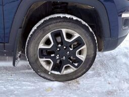 
										2018 Jeep Compass Trailhwak 4X4 full									