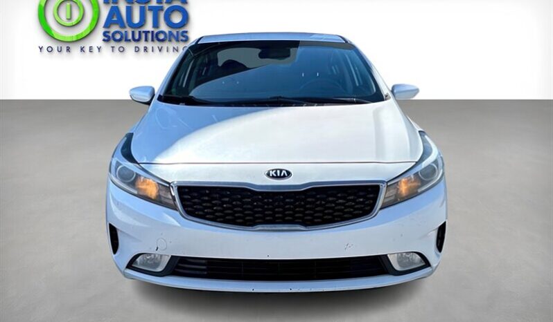 
								2018 Kia Forte EX full									