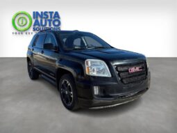 
										2017 GMC Terrain SLT AWD full									
